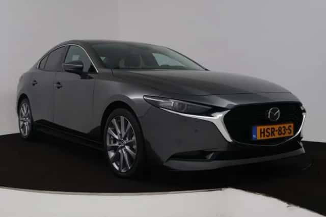 Mazda 3 (2025) thumbnail 14