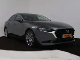 Mazda 3 (2025) thumbnail 14