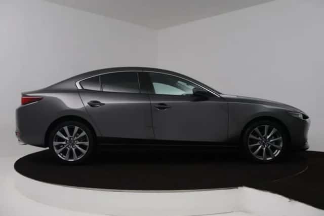 Mazda 3 (2025) thumbnail 15