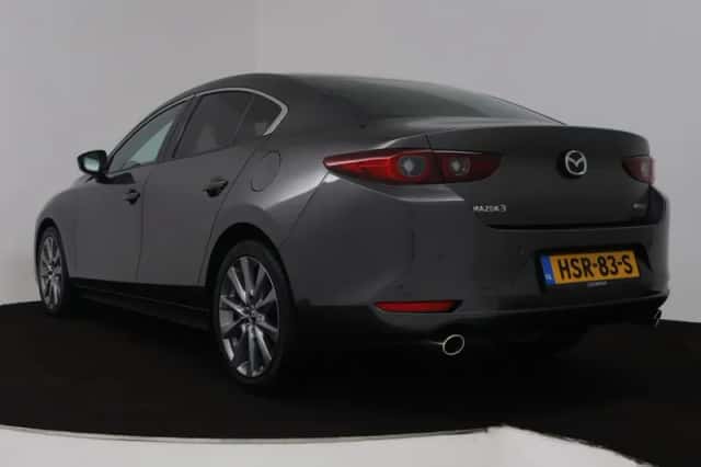 Mazda 3 (2025) thumbnail 16