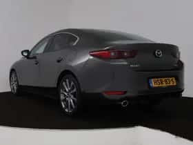 Mazda 3 (2025) thumbnail 16
