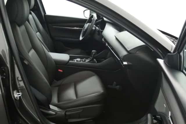 Mazda 3 (2025) thumbnail 17