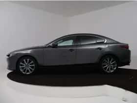 Mazda 3 (2025) thumbnail 3