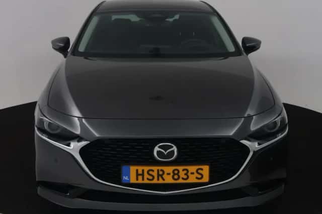 Mazda 3 (2025) thumbnail 25