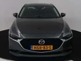 Mazda 3 (2025) thumbnail 25