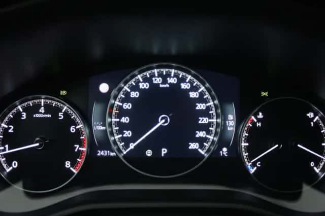 Mazda 3 (2025) thumbnail 5