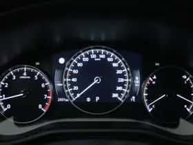 Mazda 3 (2025) thumbnail 5