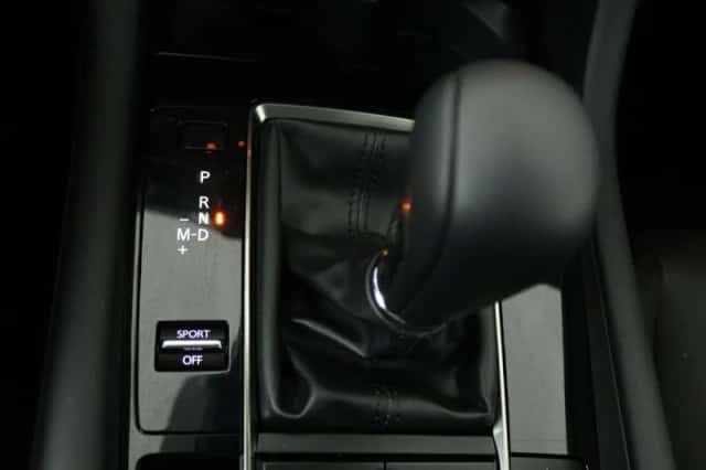 Mazda 3 (2025) thumbnail 6