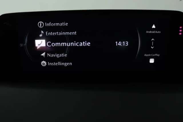 Mazda 3 (2025) thumbnail 9
