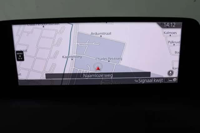 Mazda 3 (2025) thumbnail 10