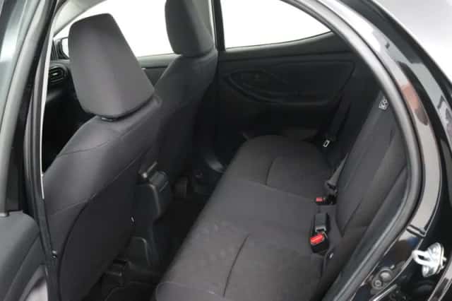 Mazda 2_Hybrid (2025) thumbnail 11