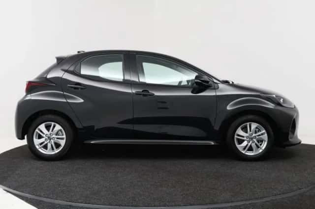 Mazda 2_Hybrid (2025) thumbnail 12