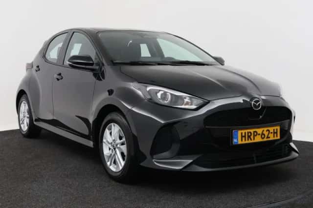 Mazda 2_Hybrid (2025) thumbnail 13