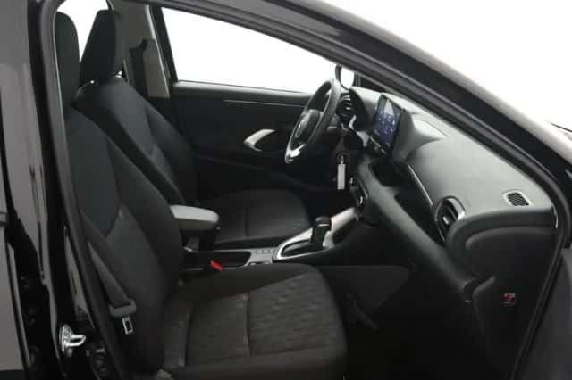 Mazda 2_Hybrid (2025) thumbnail 15