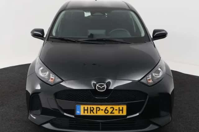 Mazda 2_Hybrid (2025) thumbnail 25