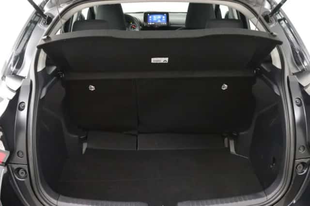 Mazda 2_Hybrid (2025) thumbnail 27