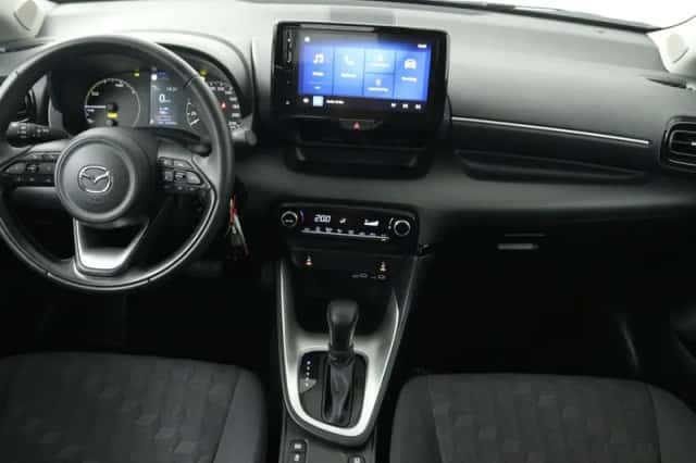 Mazda 2_Hybrid (2025) thumbnail 4
