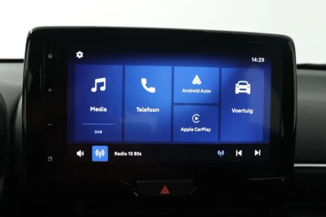 Mazda 2_Hybrid (2025) thumbnail 8