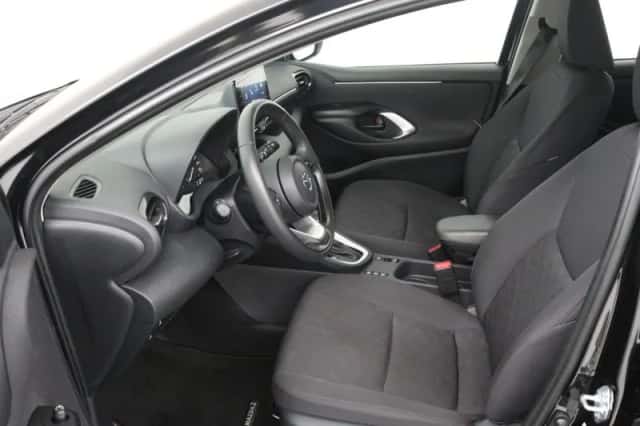 Mazda 2_Hybrid (2025) thumbnail 10