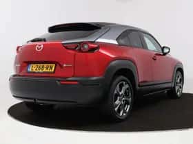 Mazda MX-30 (2021) thumbnail 2