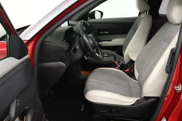 Mazda MX-30 (2021) thumbnail 12