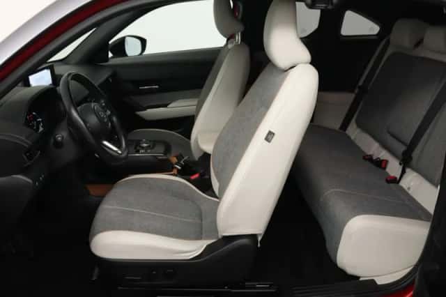 Mazda MX-30 (2021) thumbnail 13