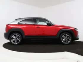 Mazda MX-30 (2021) thumbnail 14