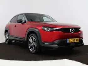Mazda MX-30 (2021) thumbnail 15