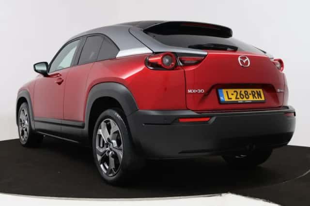 Mazda MX-30 (2021) thumbnail 16