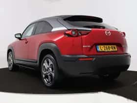 Mazda MX-30 (2021) thumbnail 16