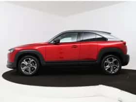 Mazda MX-30 (2021) thumbnail 3