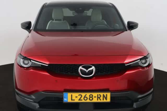 Mazda MX-30 (2021) thumbnail 29