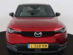 Mazda MX-30 (2021) thumbnail 29