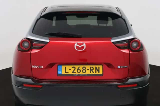 Mazda MX-30 (2021) thumbnail 30