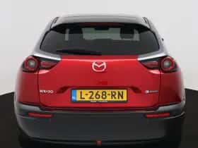 Mazda MX-30 (2021) thumbnail 30