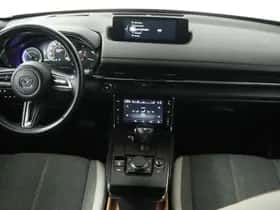 Mazda MX-30 (2021) thumbnail 4