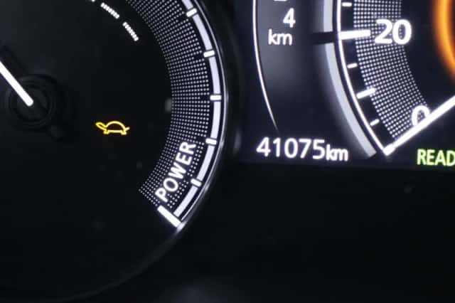 Mazda MX-30 (2021) thumbnail 5