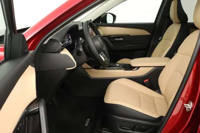 Mazda CX-5 (2026) thumbnail 11
