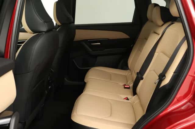 Mazda CX-5 (2026) thumbnail 12