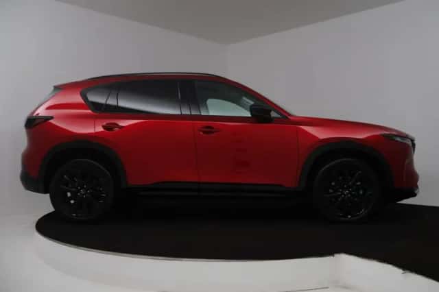 Mazda CX-5 (2026) thumbnail 13