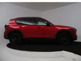 Mazda CX-5 (2026) thumbnail 13