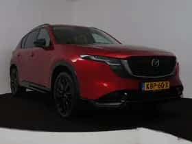 Mazda CX-5 (2026) thumbnail 14
