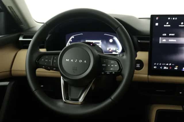 Mazda CX-5 (2026) thumbnail 17