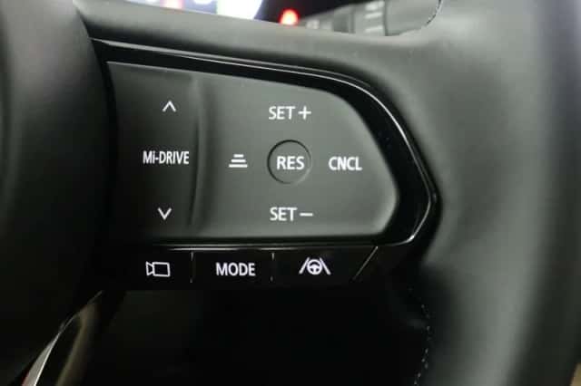 Mazda CX-5 (2026) thumbnail 19