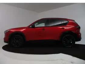 Mazda CX-5 (2026) thumbnail 3