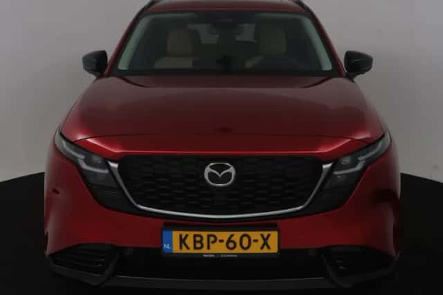 Mazda CX-5 (2026) thumbnail 29