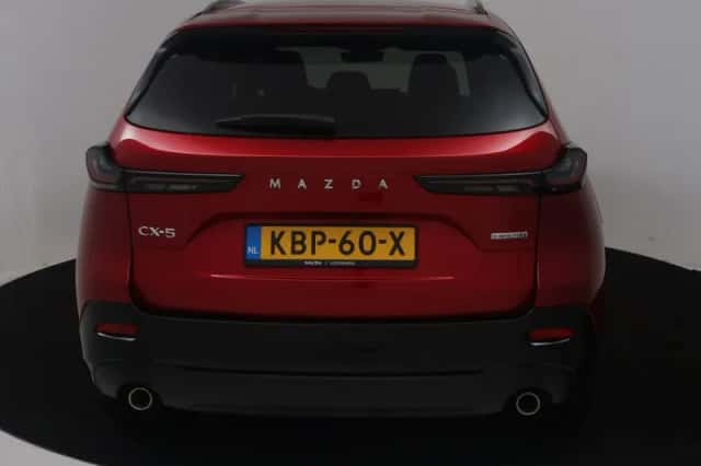 Mazda CX-5 (2026) thumbnail 30