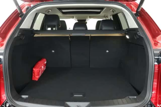 Mazda CX-5 (2026) thumbnail 31