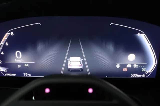 Mazda CX-5 (2026) thumbnail 5