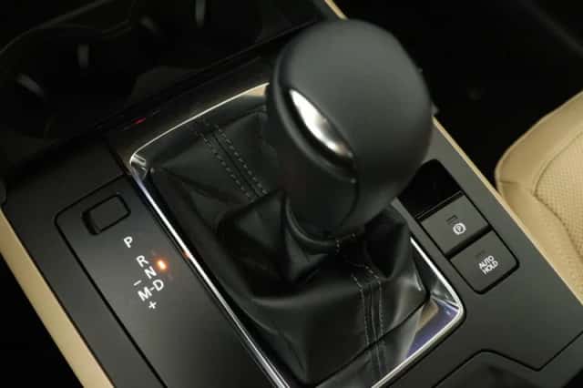 Mazda CX-5 (2026) thumbnail 6